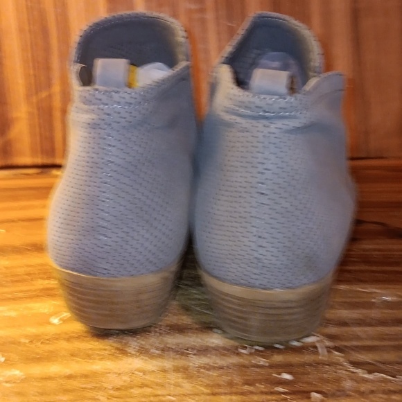 Rampage 8.5 gray ankle boots 👢 - Picture 3 of 5